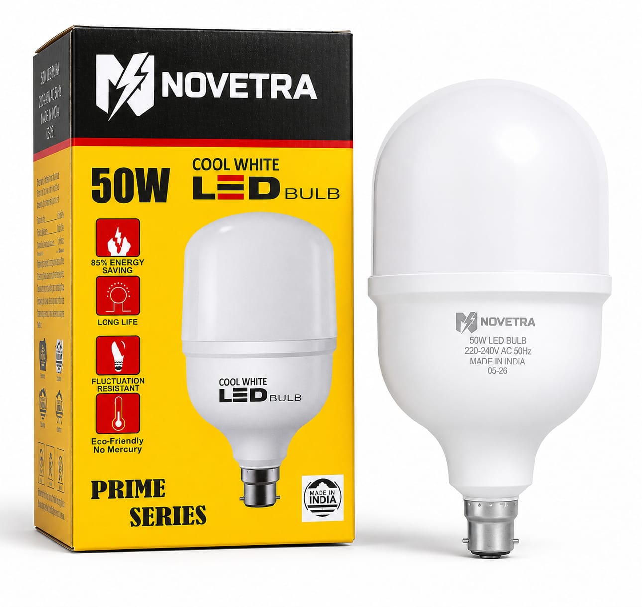 LED Bulb