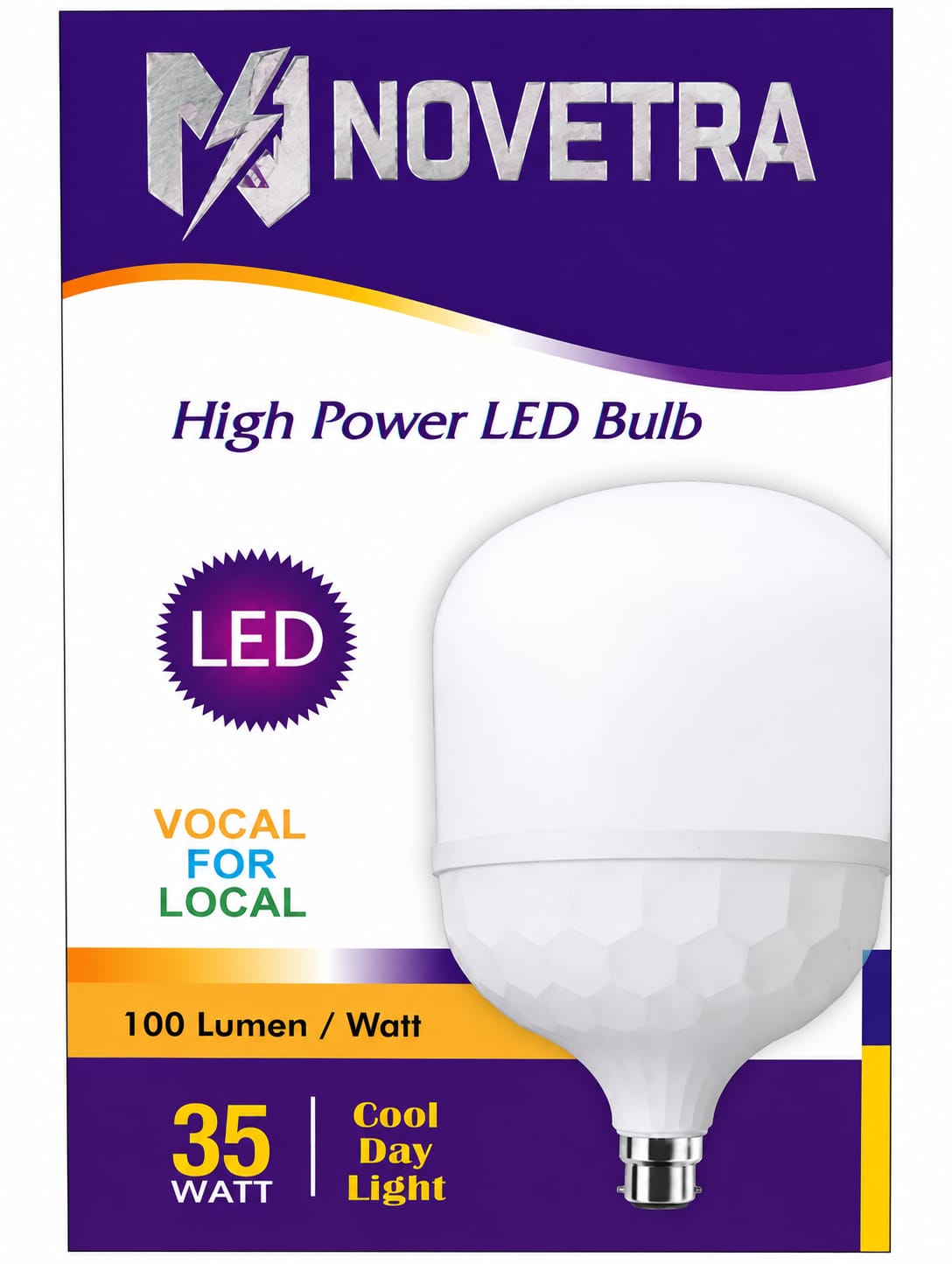 LED Bulb