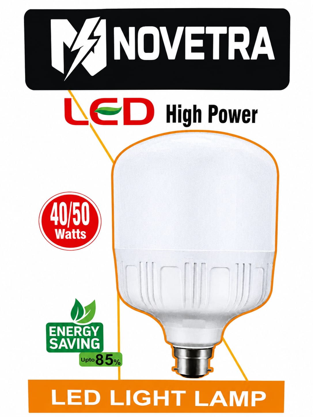 LED Bulb