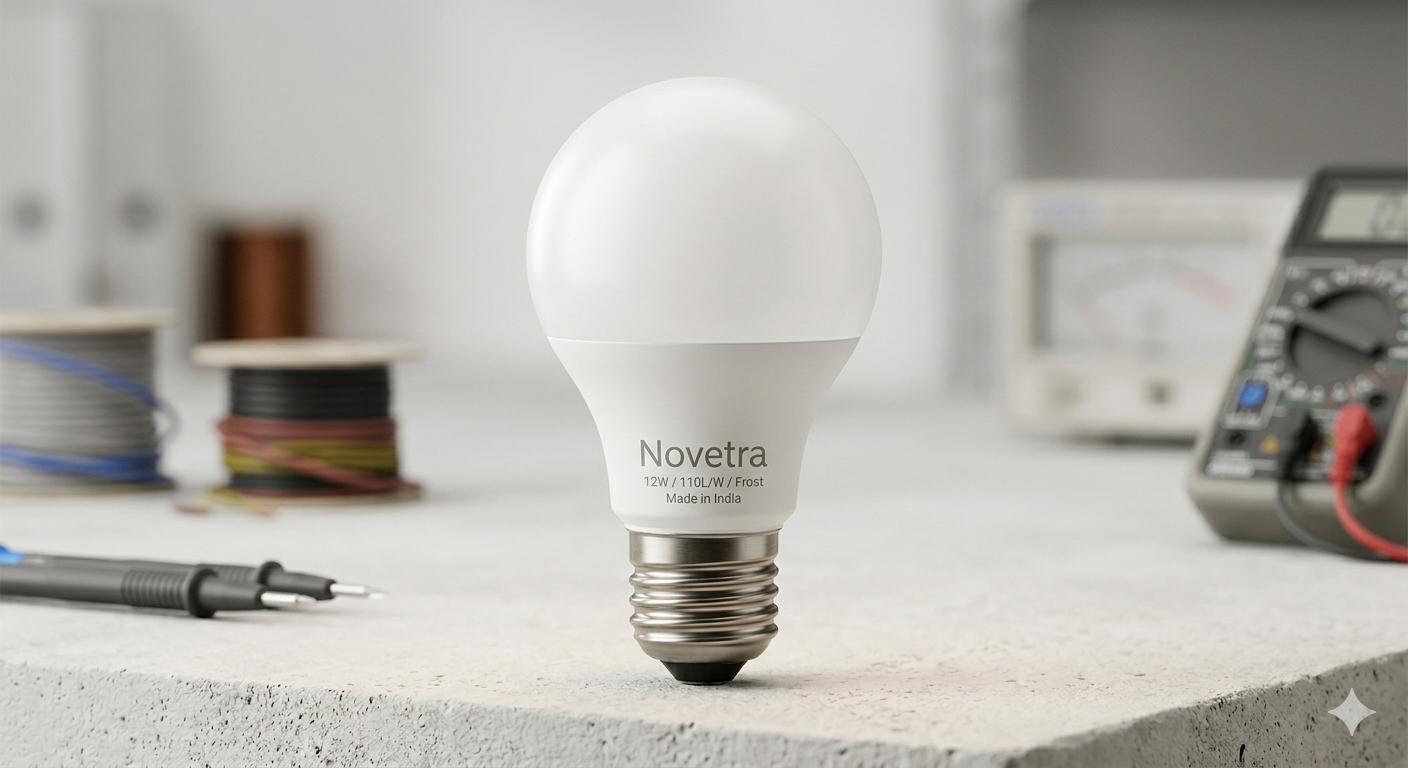 LED Bulb