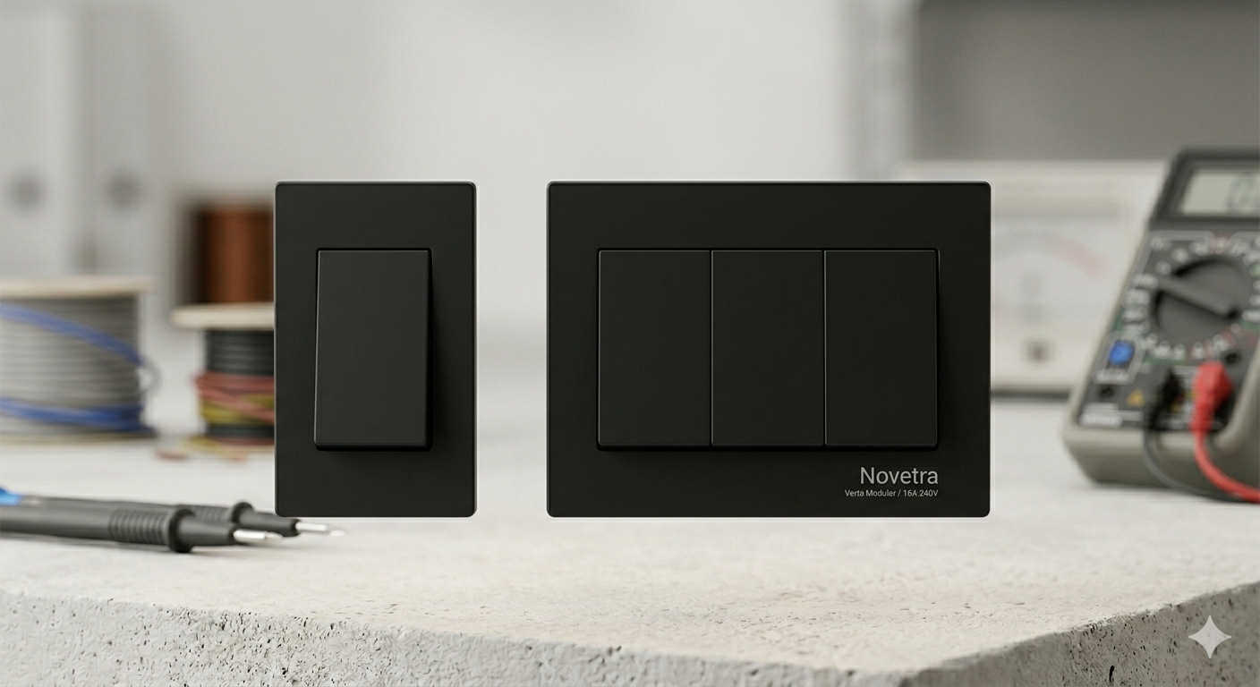 Modular Switch